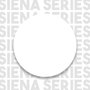 Hanah Home Sa1-W Armario de Baño Blanco 93.5x88.3x60 cm Mueble de Baño Elegante y Funcional